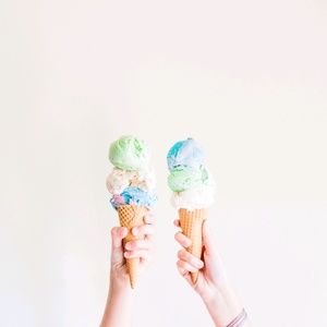 Meet your Posher, Jen